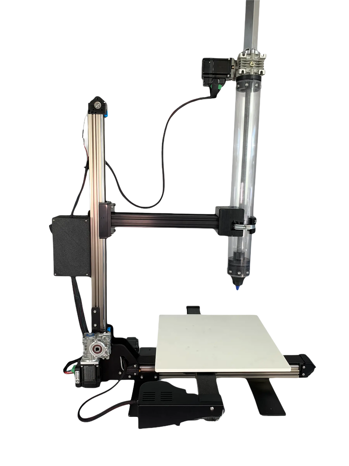 3D PotterBot - 10 PRO 3D Printer - 3D Printers from 3D Potter