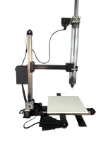 3D PotterBot - 10 PRO 3D Printer - 3D Printers from 3D Potter