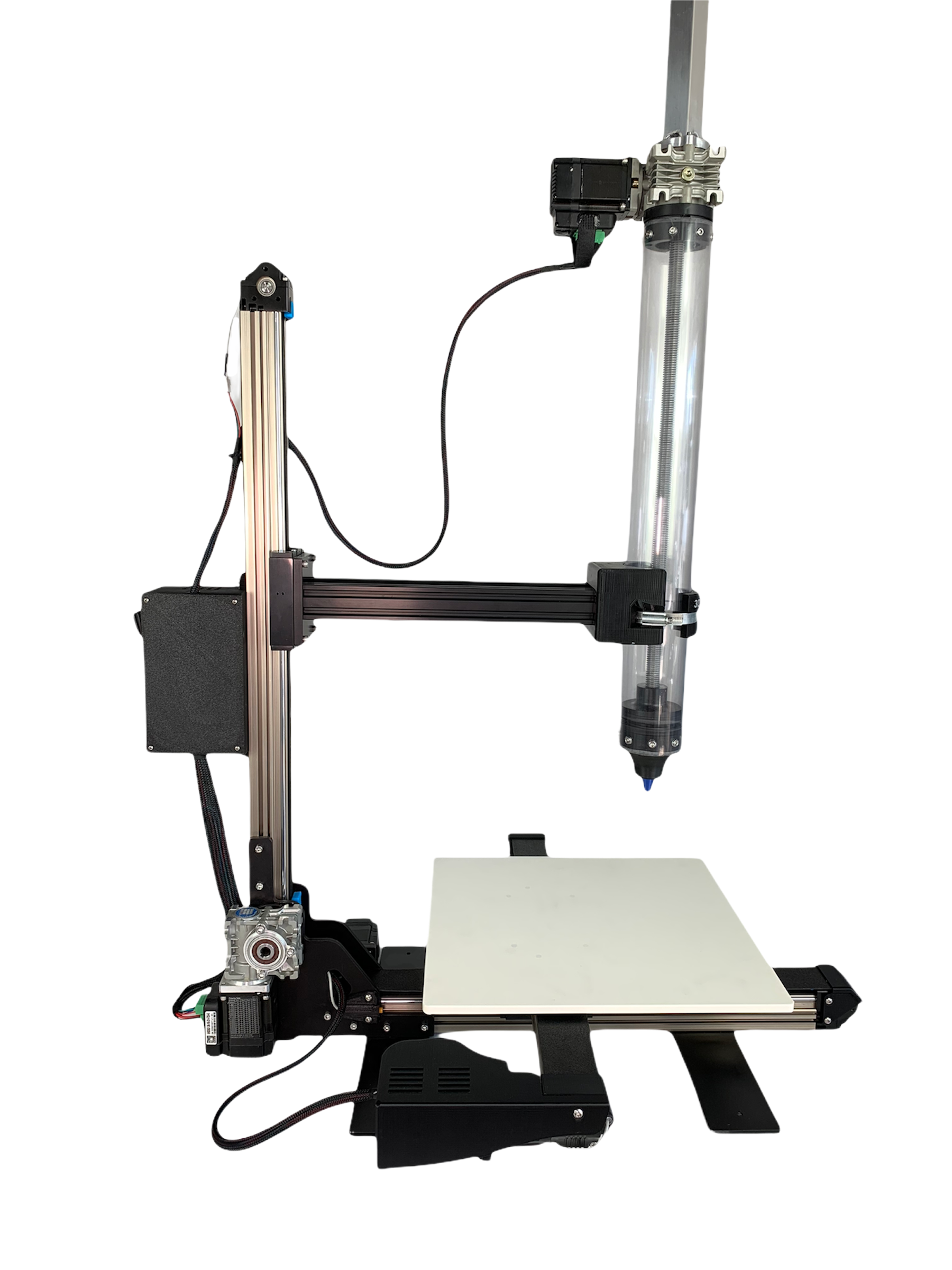 3D PotterBot 10 PRO 3D Printer