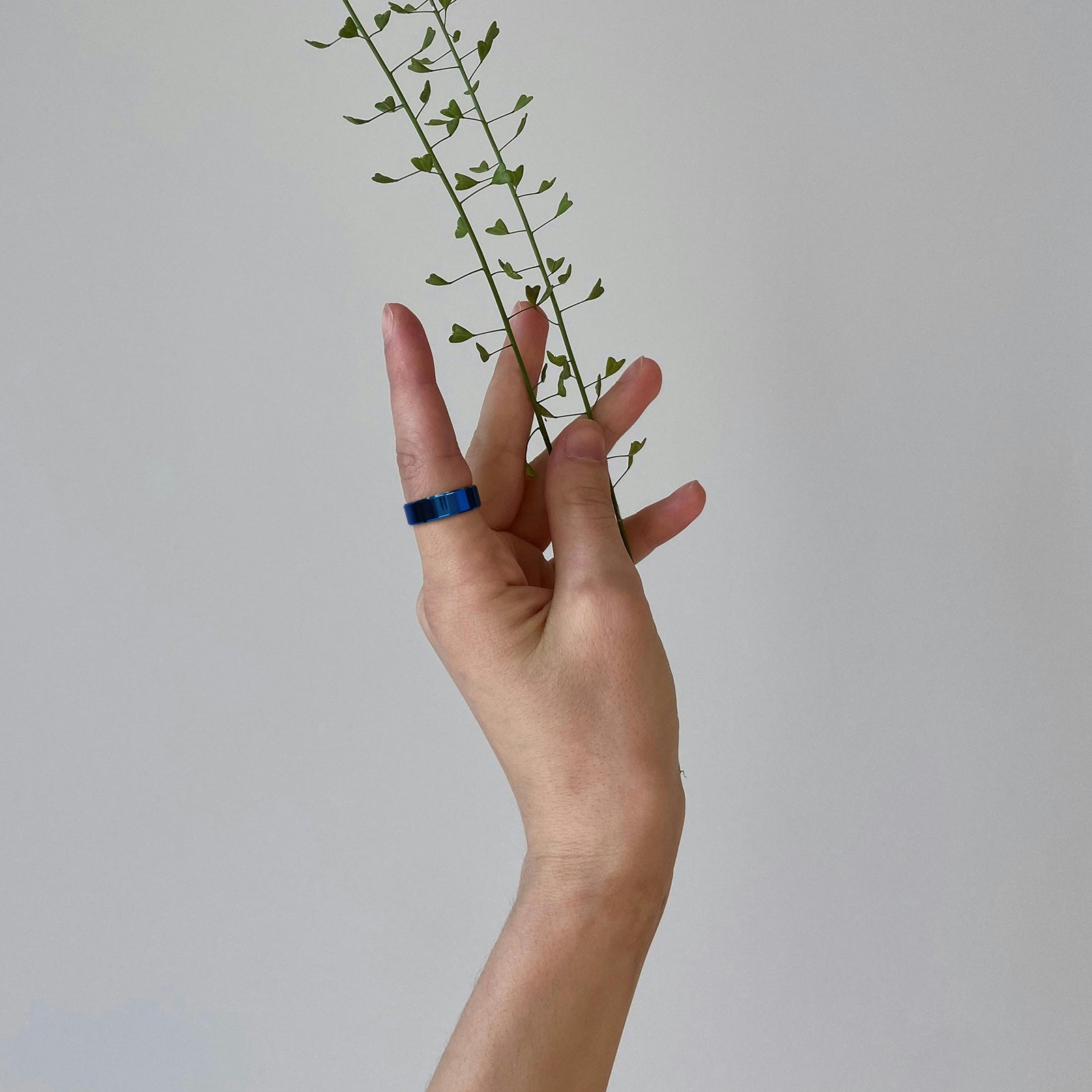 ComMarker Stainless Steel Ring (10pcs)