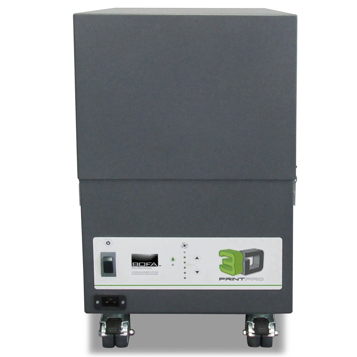 Donaldson BOFA - 3D PrintPRO 4 Fume Extraction System (1U12760376002-2127-US) - Business & Industrial from Donaldson BOFA