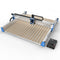 Genmitsu PROVerXL 4×4 CNC Router – Industrial-Scale CNC with 1300 × 1300 mm Work Area SainSmart.com