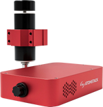 AtomStack SP1 500W Spindle (C4 Pro Edition) – High-Power CNC Cutting System - Cutter Accessories from AtomStack