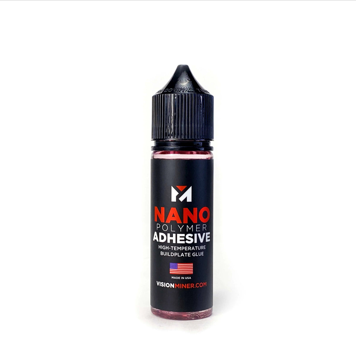 Vision Miner - Nano Polymer Adhesive - 3D Printer Accessories from Vision Miner