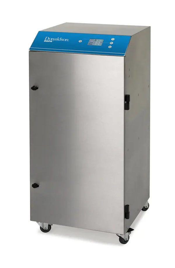 Donaldson BOFA - ADVANTAGE (AD) Oracle SA iQ, VOC Fume Extraction System (1U8130106024-1275) - Business & Industrial from Donaldson BOFA