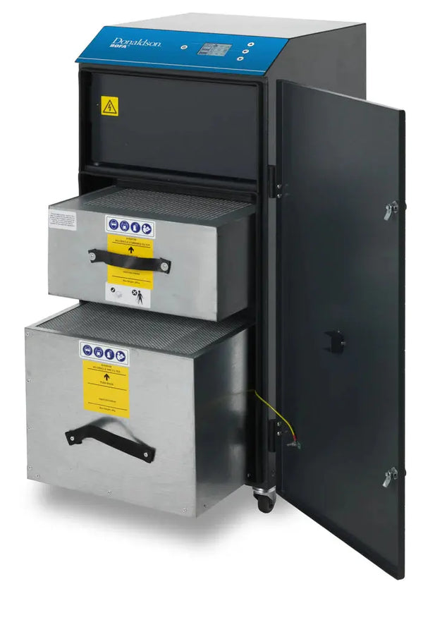 Donaldson BOFA - ADVANTAGE (AD) Oracle SA iQ, VOC Fume Extraction System (1U8130106024-1275) - Business & Industrial from Donaldson BOFA
