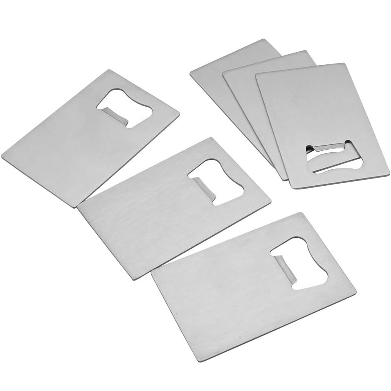 ComMarker Blank Bottle Opener (10Pcs)