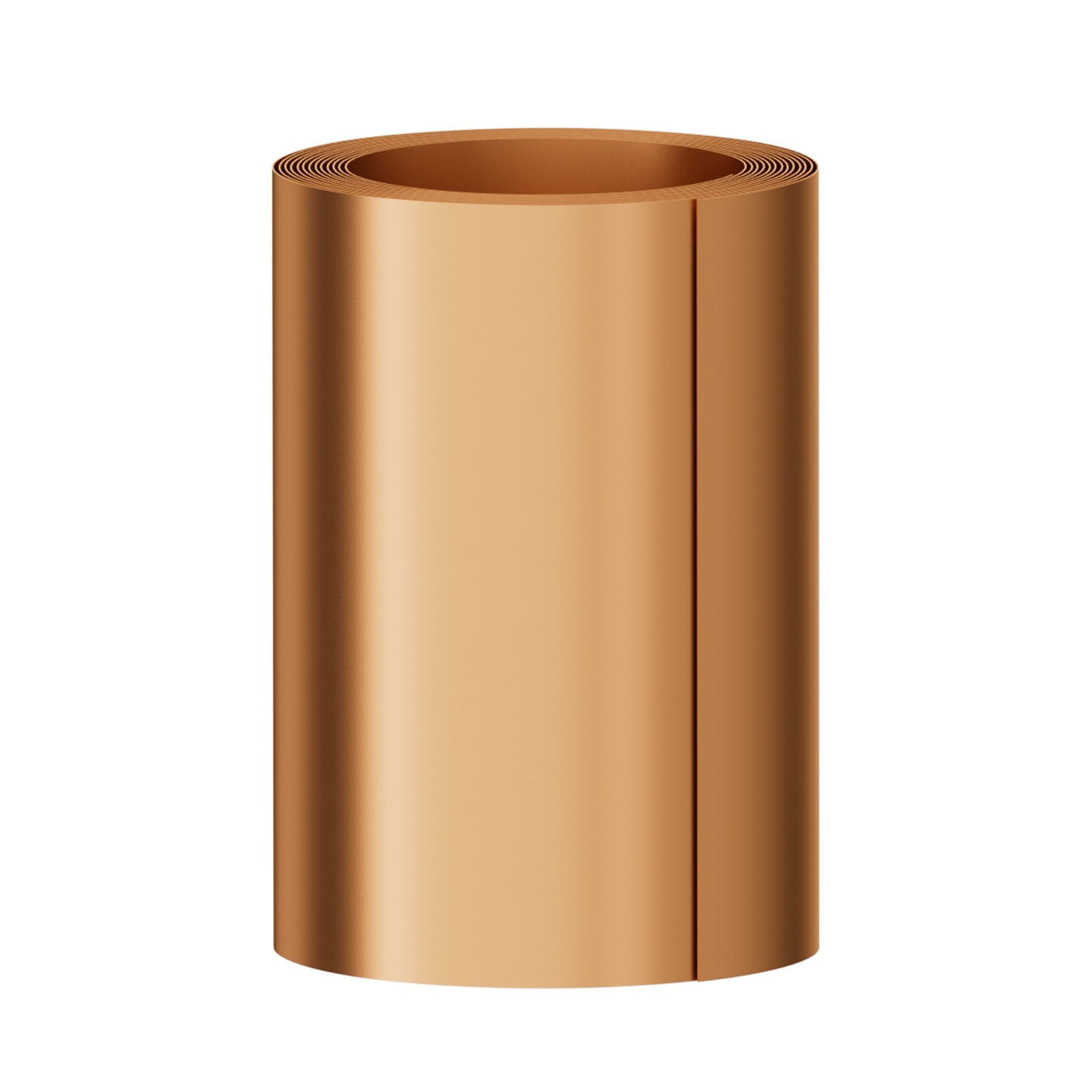 Metal Tape Roll (3 rolls)