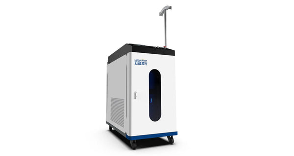 Morn Laser – Water Cooled Handheld Fiber Laser Welding Machine (1000W | 1500W | 2000W) - Welders from Morn Laser