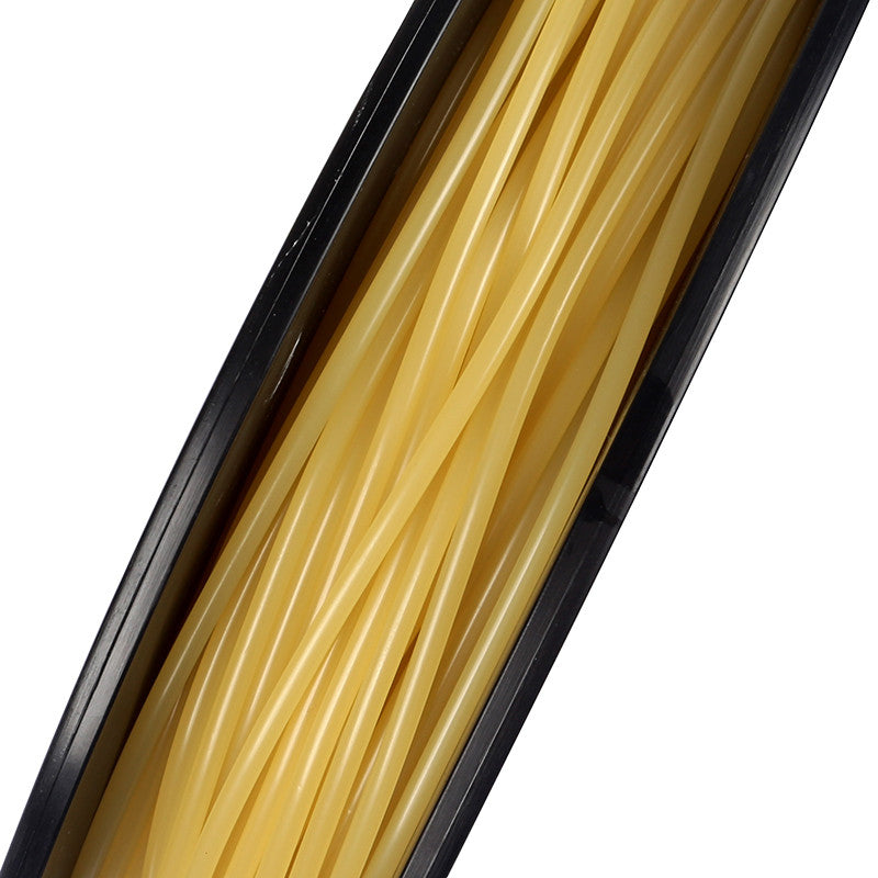 Natural, Water Soluble PVA 1.75mm Filament 0.5kg/1.1lb SainSmart.com