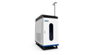 Morn Laser – Pulsed Fiber Laser Cleaning Machine (300‑1000W) - Manufacturing from Morn Laser