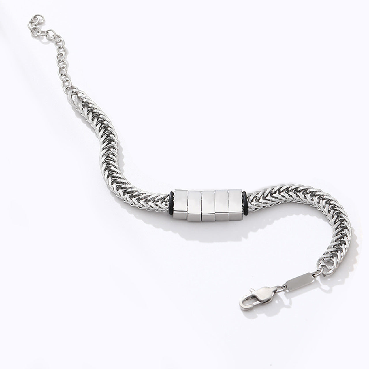 ComMarker DIY Bracelet for Laser Engraving