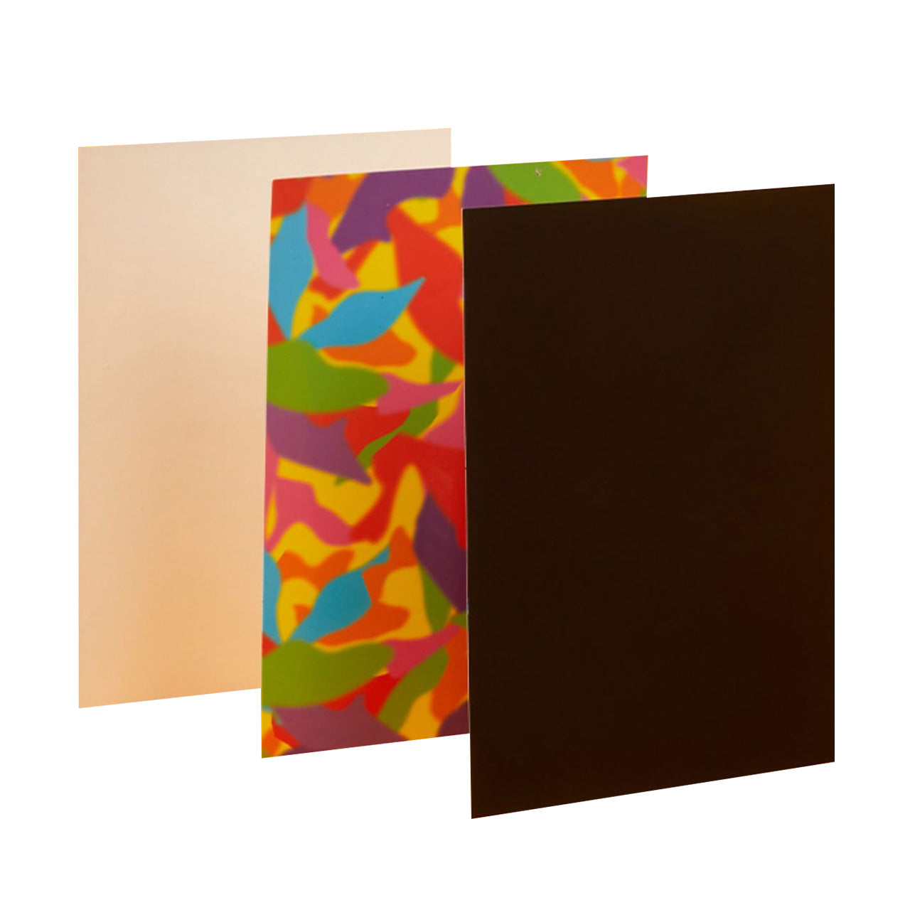 ComMarker Fluorescent Scratch Paper A4 (50pcs)