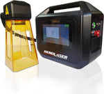 Portable Laser Marking & Engraving Machine - Marking Tools from HEROLASER
