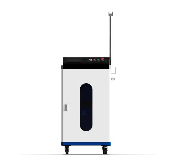 Morn Laser – Water Cooled Handheld Fiber Laser Welding Machine (1000W | 1500W | 2000W) - Welders from Morn Laser