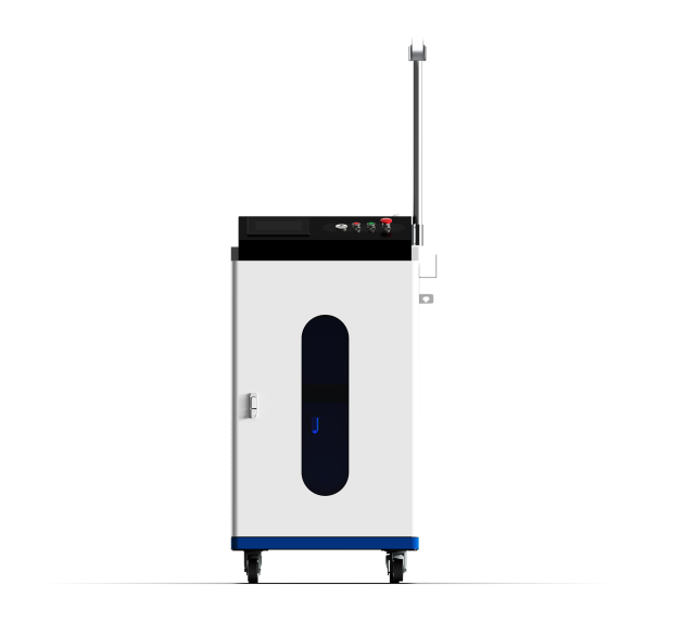 Morn Laser – Water Cooled Handheld Fiber Laser Welding Machine (1000W | 1500W | 2000W)