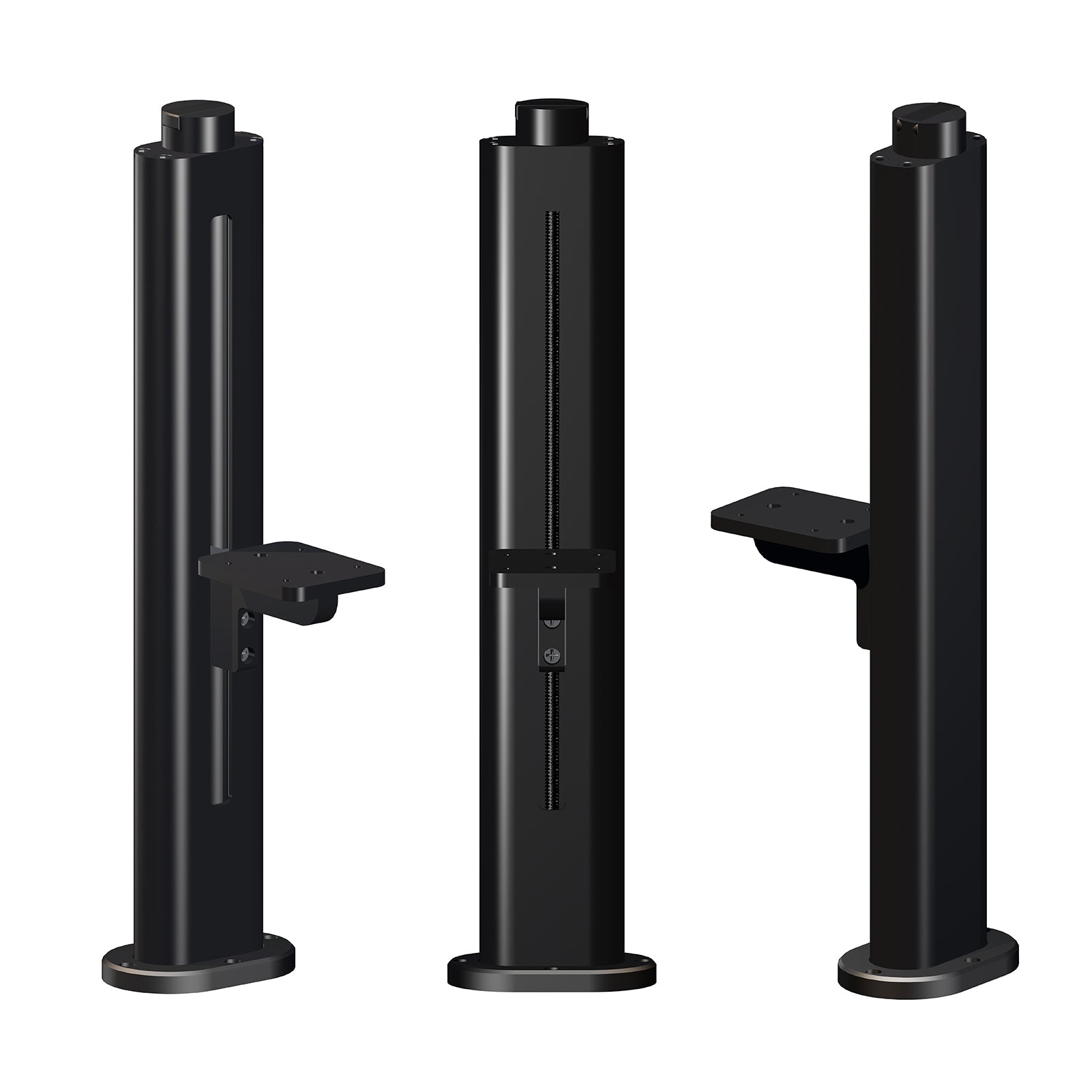 ComMarker Laser Fiber Lift Table (for B4 / B4 MOPA)