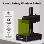 ComMarker Safety Shield - Cutter Accessories from ComMarker Laser