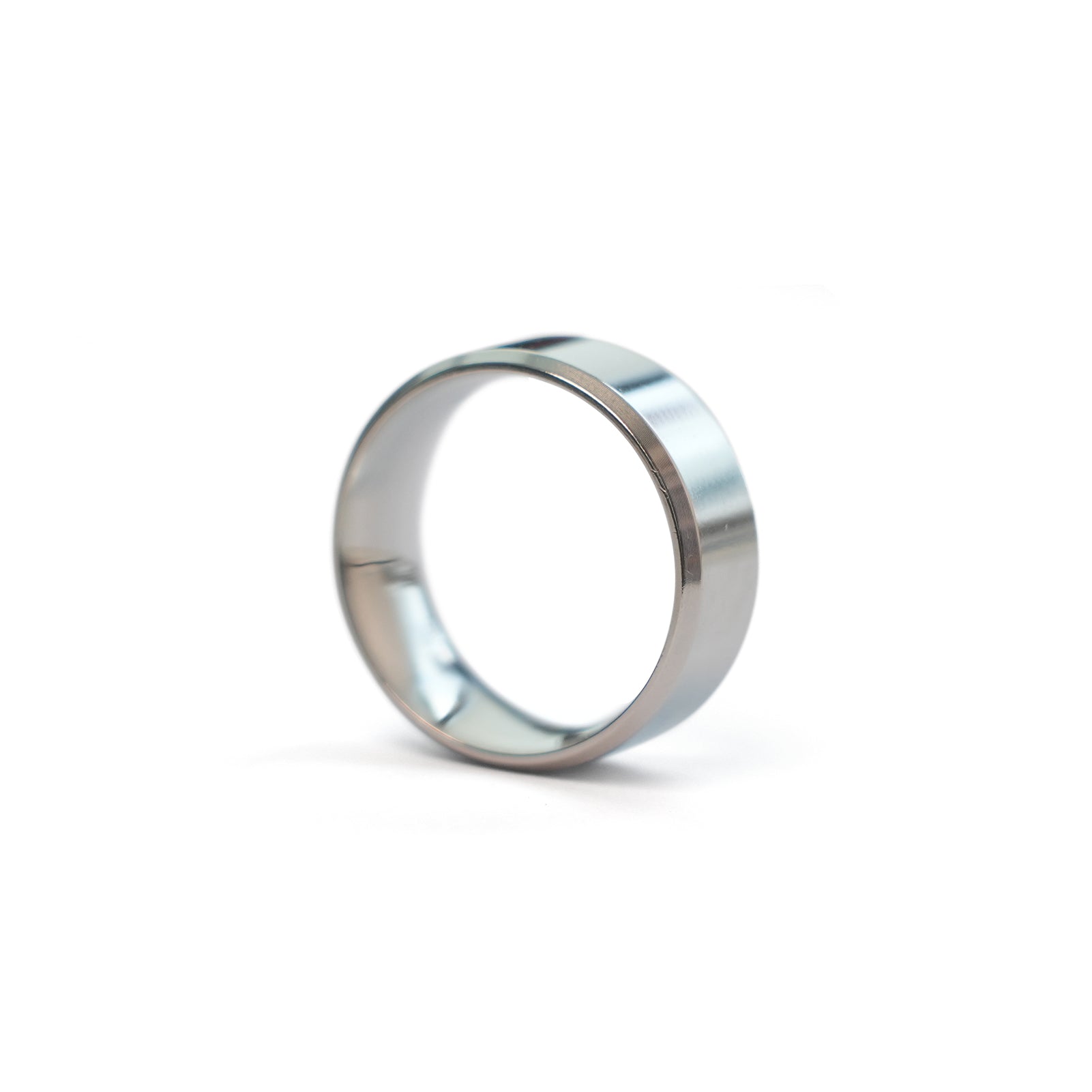 ComMarker Stainless Steel Ring (10pcs)