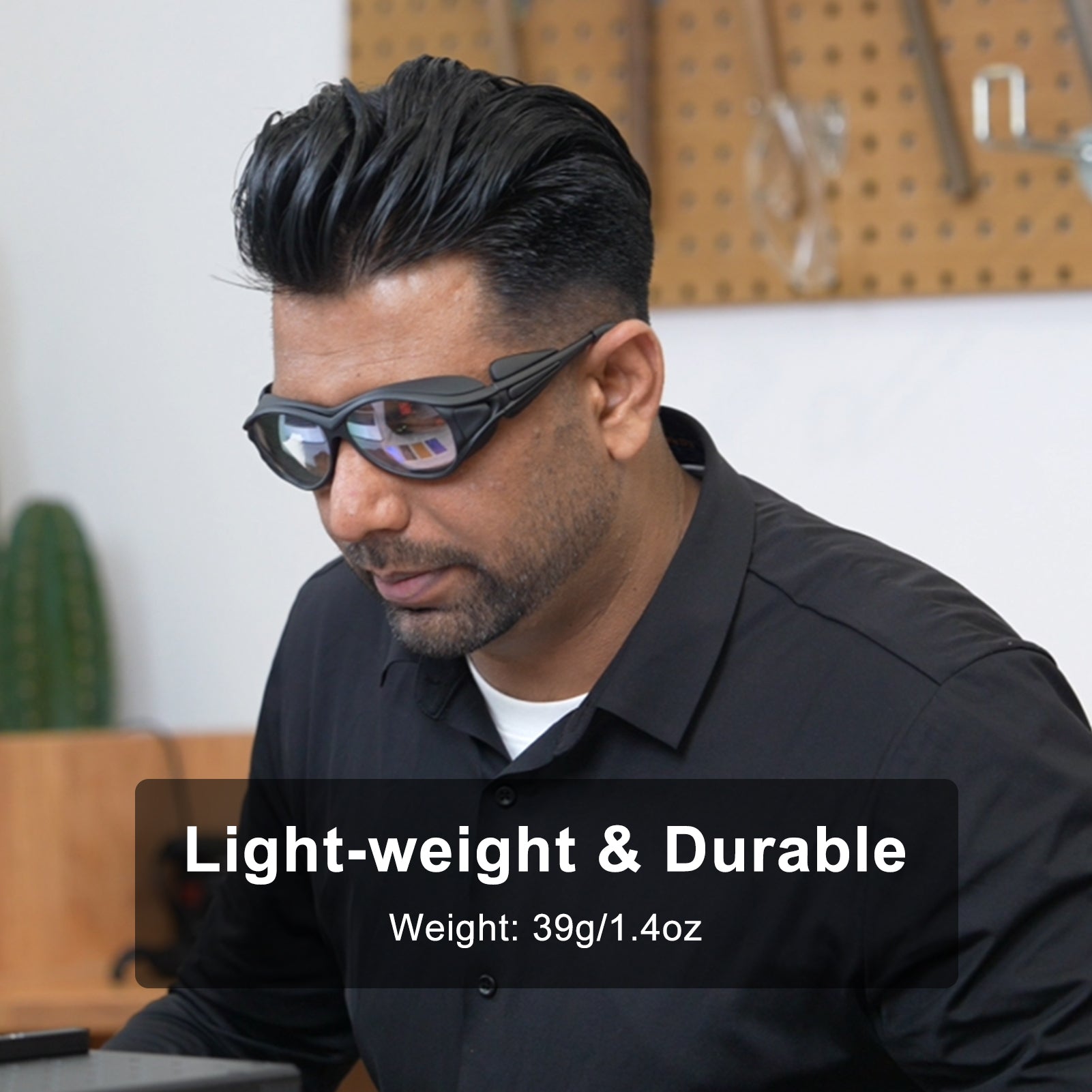 ComMarker Safety Goggles (for Omni/CO2 Series)