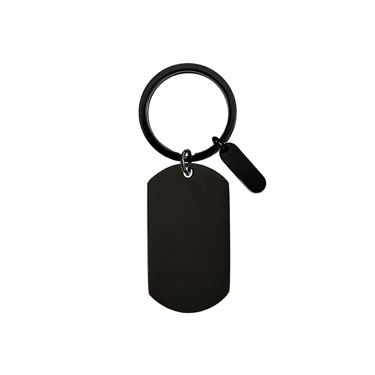 ComMarker Stainless Steel Keychain (10pcs)