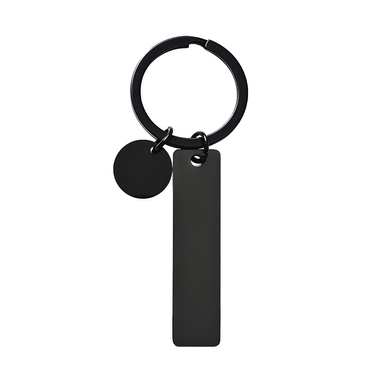 ComMarker Stainless Steel Keychain (10pcs)