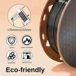 SainSmart PRO-3 PETG Filament Bundle – 1.75mm, 500g x 4 Spools (2kg Total) SainSmart.com
