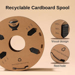 SainSmart PRO-3 PETG Filament Bundle – 1.75mm, 500g x 4 Spools (2kg Total) SainSmart.com
