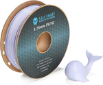 SainSmart PRO-3 PETG Filament – Violet, 1.75mm, 1kg (2.2 lb) SainSmart.com