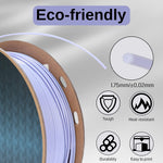 SainSmart PRO-3 PETG Filament – Violet, 1.75mm, 1kg (2.2 lb) SainSmart.com
