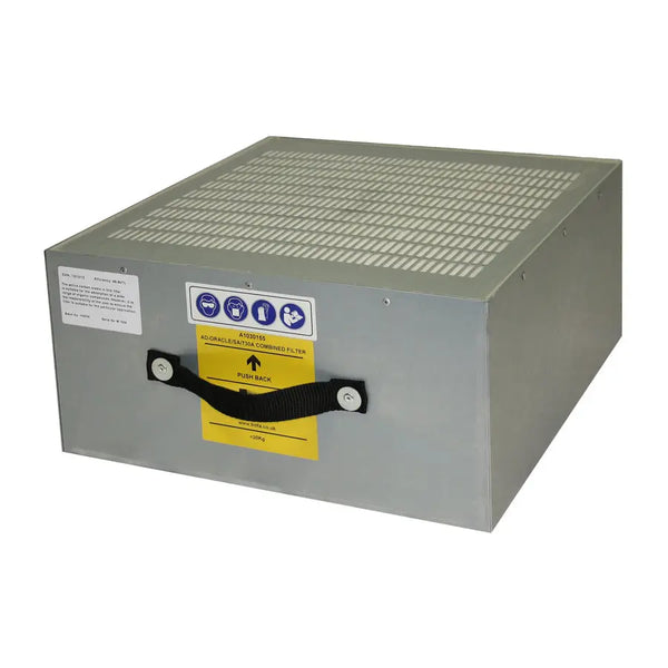 Donaldson BOFA - Replacement Combined HEPA & Carbon Filter [AD Oracle SA IQ] (1UA1030155) - Filters & Screens from Donaldson BOFA