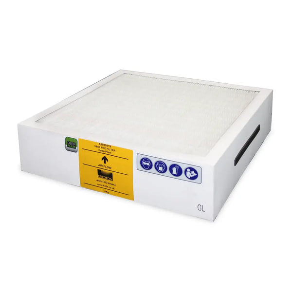 Donaldson BOFA - Pre-Filter [AD 250, AD 350, & V600] (1UA1030056) - Filters & Screens from Donaldson BOFA