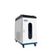 Morn Laser – Continuous Wave Fiber Laser Cleaning Machine (MT‑CL Series: 1000‑3000W) - Manufacturing from Morn Laser