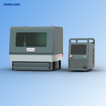 HEROLASER C700 Desktop Laser Cutter HEROLASER