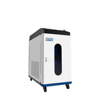 Morn Laser – Pulsed Fiber Laser Cleaning Machine (300‑1000W) - Manufacturing from Morn Laser