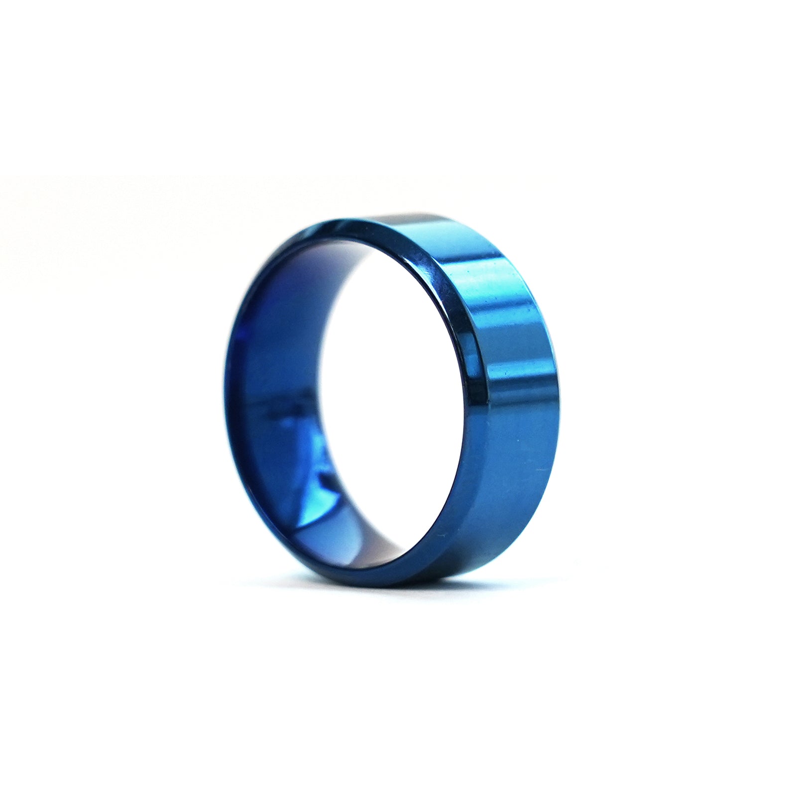 ComMarker Stainless Steel Ring (10pcs)