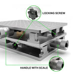 ComMarker 2D/XY Workbench - Tool Accessories from ComMarker Laser
