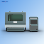 HEROLASER C700 Desktop Laser Cutter HEROLASER
