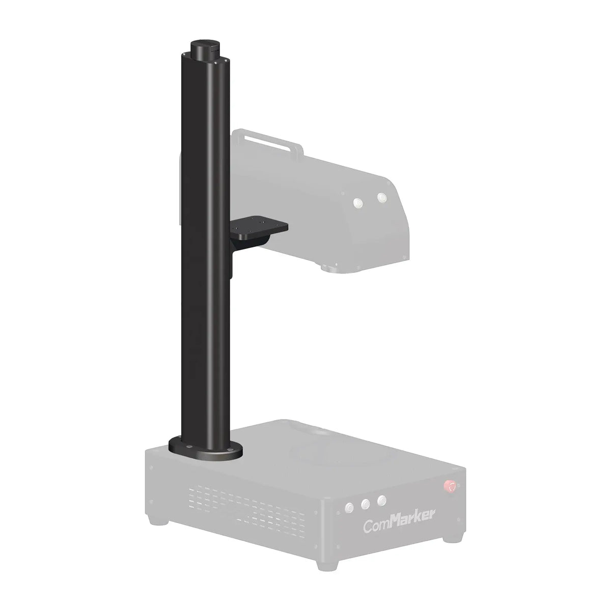 ComMarker Laser Fiber Lift Table (for B4 / B4 MOPA) - Lifts & Hoists from ComMarker Laser