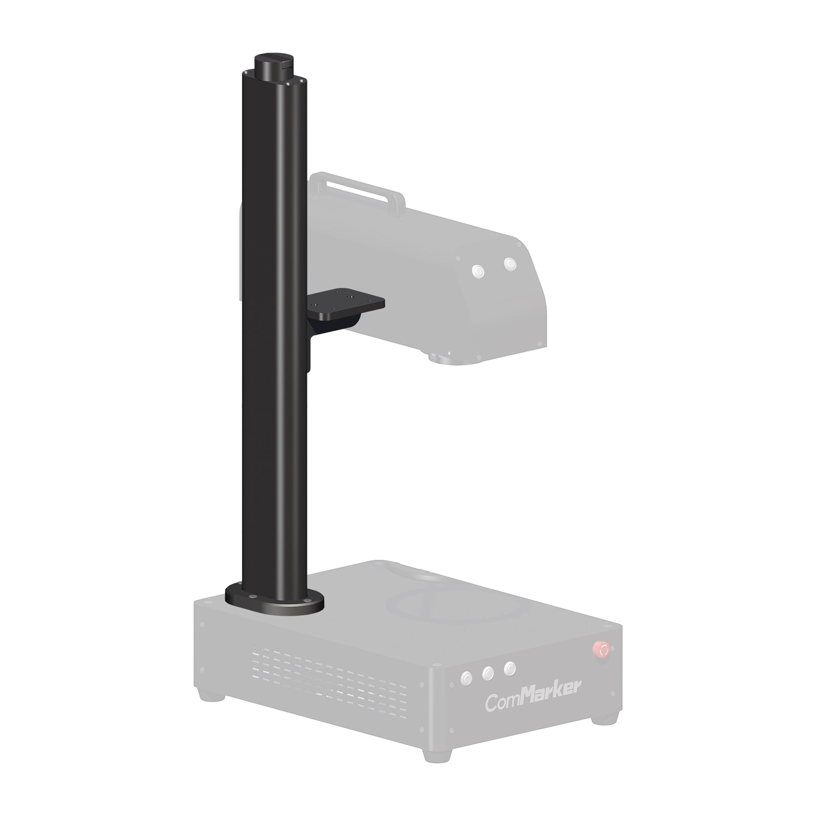 ComMarker Laser Fiber Lift Table (for B4 / B4 MOPA)