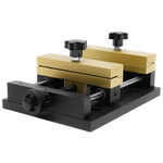 ComMarker Metal Sheet Holder - Jigs from ComMarker Laser