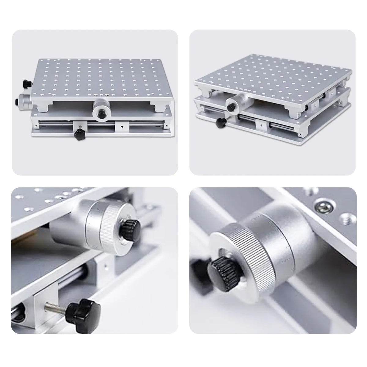 ComMarker 2D/XY Workbench - Tool Accessories from ComMarker Laser