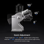 ComMarker D80 Rotary - Cutter Accessories from ComMarker Laser