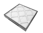 Donaldson BOFA - Replacement Pre-Filter [AD Oracle SA iQ] (1UA1030344) - Filters & Screens from Donaldson BOFA