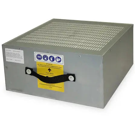 Donaldson BOFA - Pack of 2 Replacement Combined Filter [AD 2000 iQ] (1UA1030335) - Filters & Screens from Donaldson BOFA