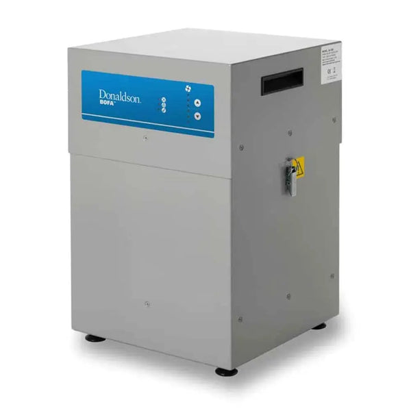 Donaldson BOFA - ADVANTAGE (AD) 350 Fume Extraction System - Business & Industrial from Donaldson BOFA