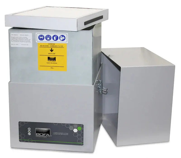 Donaldson BOFA - ADVANTAGE (AD) Access Fume Extraction (1U4660760512-2) - Business & Industrial from Donaldson BOFA