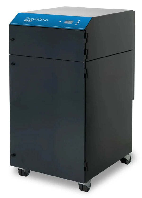 Donaldson BOFA - ADVANTAGE (AD) 1000 iQ Fume Extraction System (1U10810503-A-1419) - Business & Industrial from Donaldson BOFA