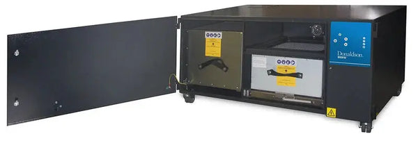 Donaldson BOFA - ADVANTAGE (AD) Base 2 Oracle Fume Extractor (1U30810514-1453) - Business & Industrial from Donaldson BOFA