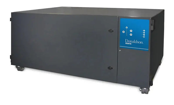 Donaldson BOFA - ADVANTAGE (AD) Base 2 Oracle Fume Extractor (1U30810514-1453) - Business & Industrial from Donaldson BOFA